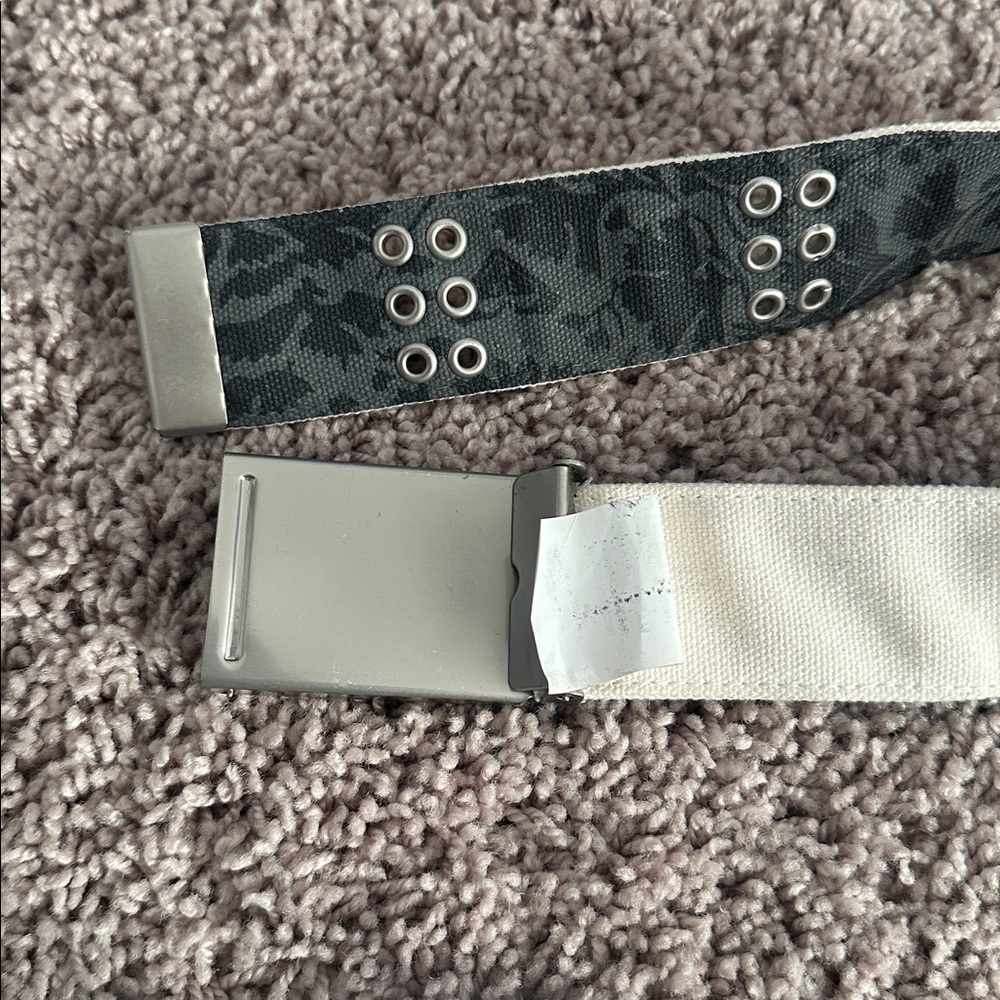 Roxy belt - Picture 3 of 3